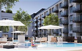 Bodnar Apartamenty Nadmorskie Tarasy Port